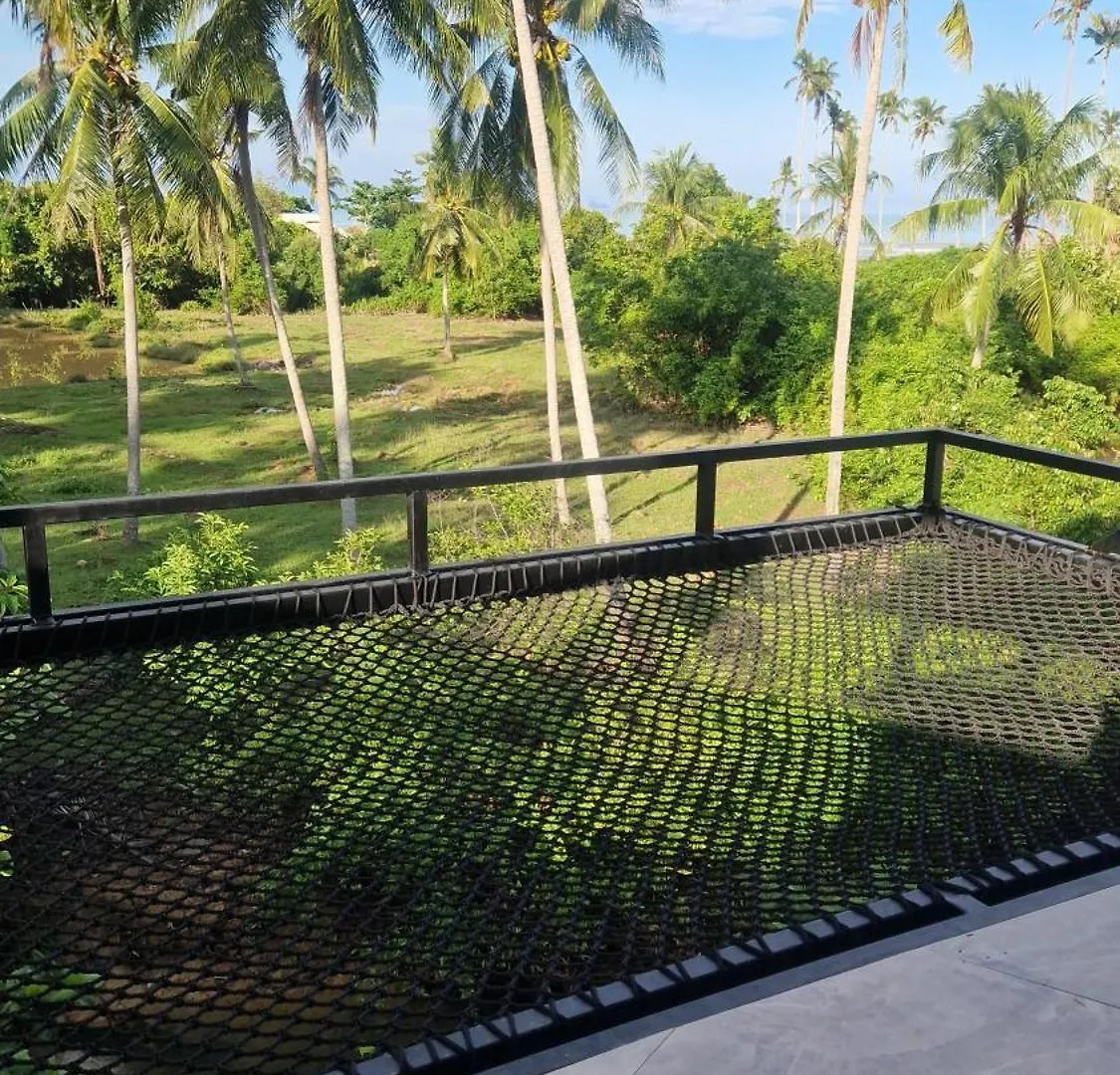Luxury Manao Poolvilla With Seaview Ko Lanta