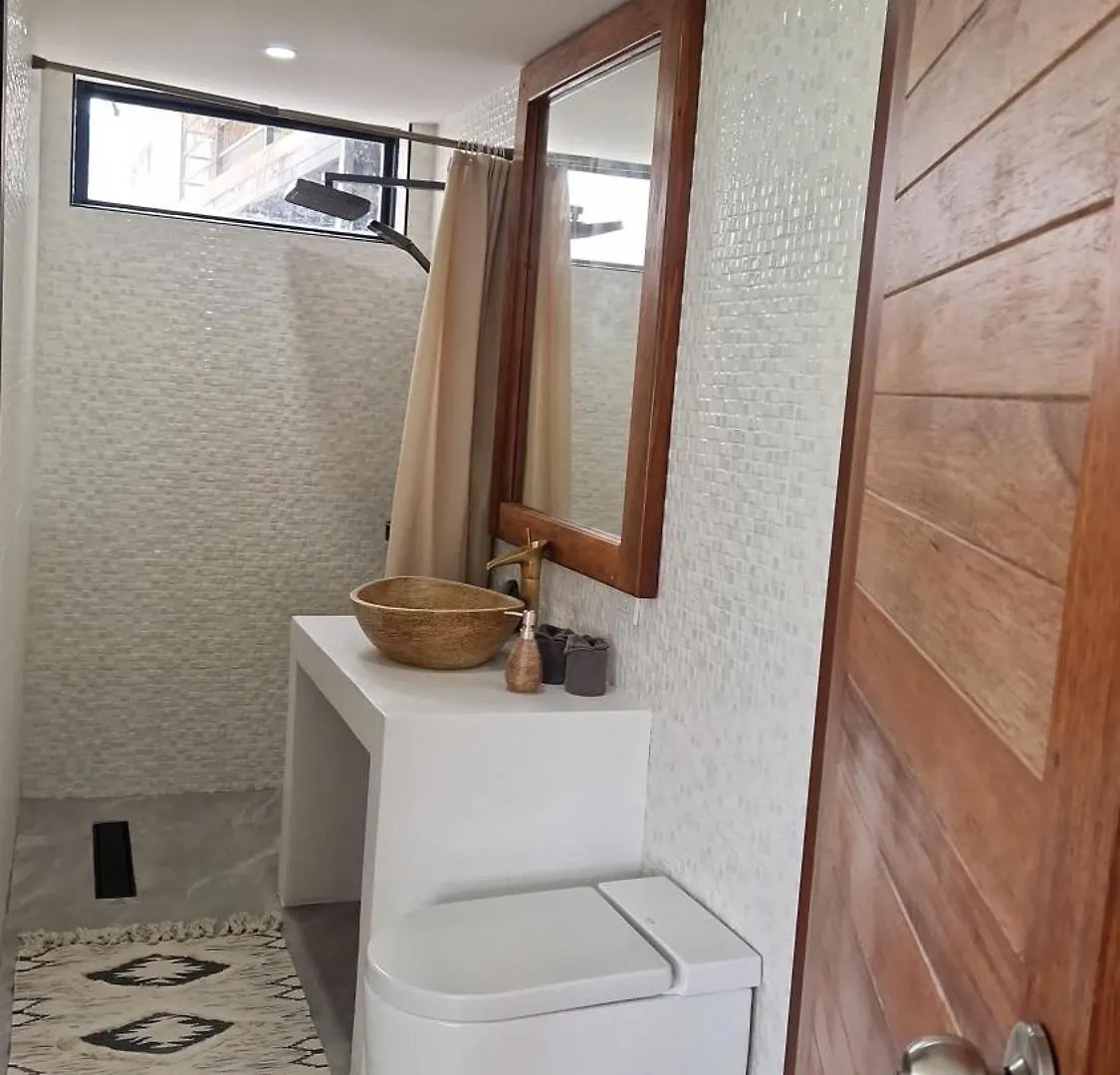 Villa Luxury Manao Poolvilla With Seaview Ko Lanta