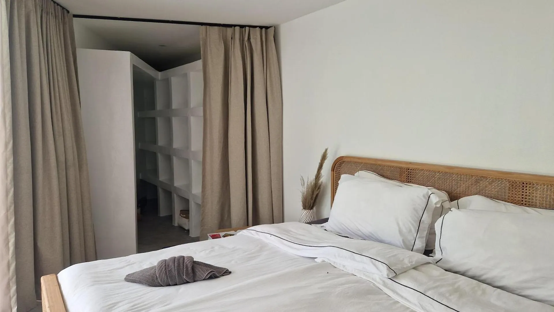 Luxury Manao Poolvilla With Seaview Ko Lanta