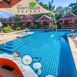 Lanta Pearl Feriested
