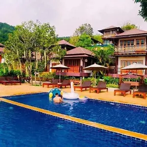 Puteri Lanta Family Villas Villa